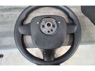 Подушка безопасности водителя 94568311   Chevrolet Spark