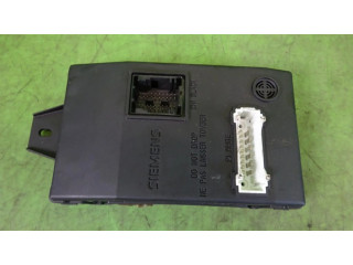 Комфортный модуль