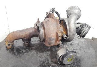  Турбина Volkswagen Touran I  03G253014M         