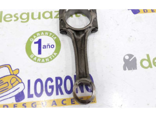 Шатун 4M41 ME203280, ME191368 Mitsubishi Montero