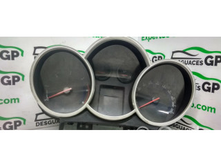 Přístrojová deska Chevrolet Cruze 2011 95990333