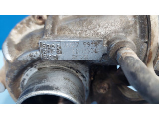 Turbodmychadlo Турбина VJ279912 Mazda Premacy 0.0