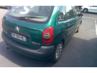 Зеркало электрическое        Citroen Xsara Picasso   -  года   