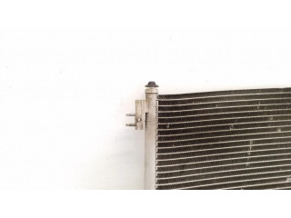 Радиатор охлаждения кондиционера воздуха