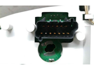 Přístrojová deska Chrysler Voyager 2006 P56044981AB, P56044981AB