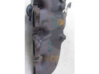 Турбина Citroen C4 II Picasso 9807873180 для двигателя AH01