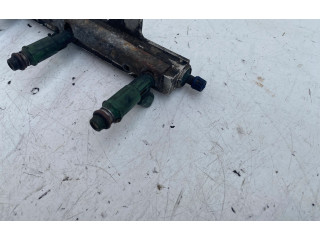 Комплект форсунок 9470229    Volvo V70   