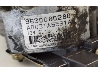 Дисплей    98100326   Peugeot 3008 II