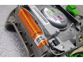 Подушка безопасности водителя 8686290   Volvo S80