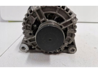 Генератор 0124525035 Citroen Berlingo