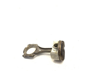 Píst 7647339 BMW 7 F01 F02 F03 F04 pro benzínový motor 4.4 N63 B44 B