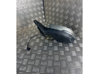 Зеркало электрическое Skoda Octavia Mk3 (5E) 2013 - 2019 года