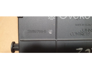 Pojistková skříňka 281197595 Peugeot RCZ 2014