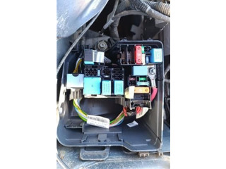 Блок предохранителей  243829068R, 243829068R   Dacia Duster    