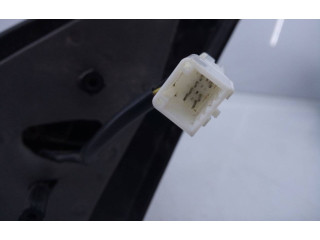 Зеркало электрическое Dacia Dokker - года