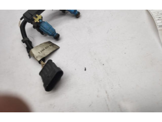 Vstřikovací lišta IW057 Fiat Punto (176)