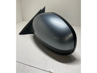 Зеркало электрическое Skoda Fabia Mk2 (5J) 2007 - 2014 года