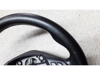 Руль BMW X5 E70 2006-2013 года 8037410