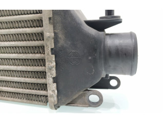 Интеркулер 51785255 Fiat Linea