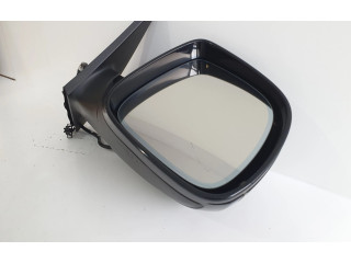 Zpětné zrcátko Audi Q7 4L 2006 4L1857410B, 4L0857536D