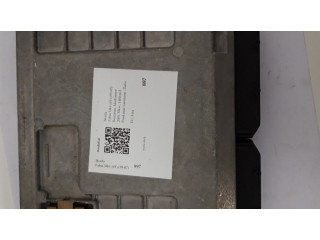 Блок управления двигателя 047906033K, 5WP40250 Skoda Fabia Mk1 (6Y)