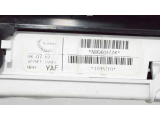 Панель приборов 248103X38A, 248103X38A Nissan Pathfinder R51