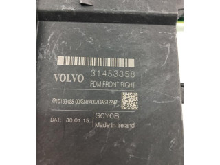 Блок управления 31453358, NP2387   Volvo XC90