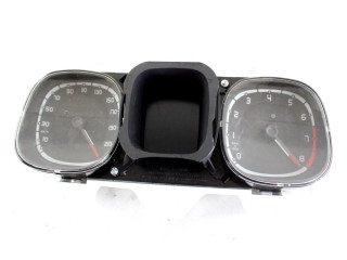 Přístrojová deska Fiat Panda III 2020 52088572