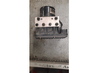 Блок АБС 1J0907379Q, 10094903323 Skoda Octavia Mk1 (1U) 1996 - 2004 года