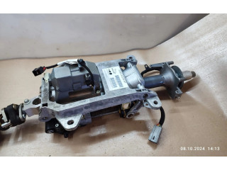    Рулевая рейка 2W933C529AP   Jaguar XF X250 2007 - 2015 года