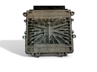 Блок управления двигателем Блок управления 30785100AB, 0281012765   Volvo V70