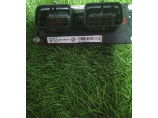 Řídící jednotka 457108l1e, 19BA-W34   Fiat Punto (188) 2004