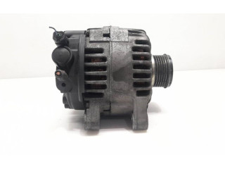 Генератор 9646321780 Citroen Berlingo