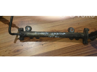 Vstřikovací lišta Hyundai Lantra I pro benzínový motor 1.5