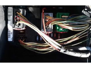 Модуль управления BSM 9650618480, U118470003L Citroen Xsara