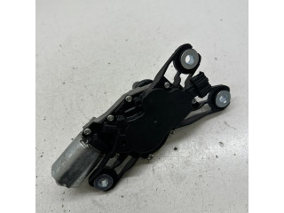 Моторчик заднего дворника     Mercedes-Benz E W211