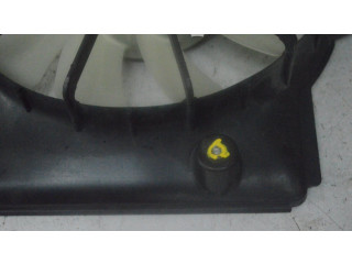 Вентилятор радиатора Lexus IS 220D-250-350