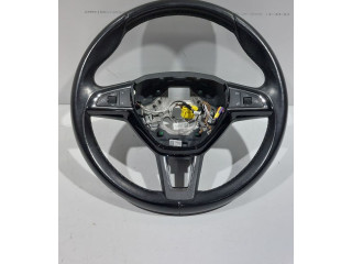 Руль Skoda Octavia Mk3 (5E)  2013 - 2019 года 3V0419091L, 3V0419091L      