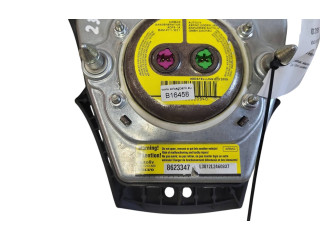 Подушка безопасности водителя 8623347   Volvo V50