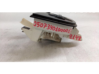 Блок управления климат-контролем 05073401000013   Citroen C5