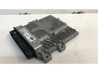 Řídící jednotka 5WS40278BT Land Rover Discovery 3 - LR3 2007