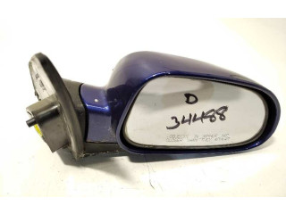 Зеркало электрическое Chevrolet Nubira - года