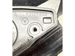 Zpětné zrcátko Mercedes-Benz E W212 2015 A2128101016, A3159444