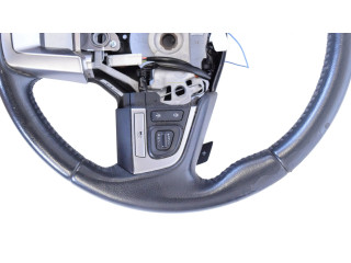 Volant Subaru Outback (BS) 2015