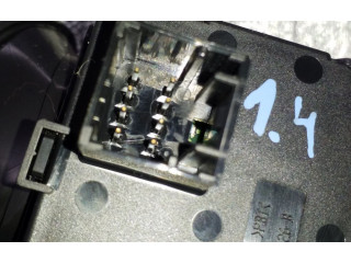 Ручка стеклоочистителей