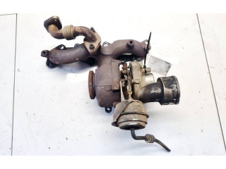  Турбина Volkswagen Touran I  03g253010j, 03G253010J         