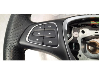 Volant Mercedes-Benz GLA W156 2016 A0014609103, A00146091039E38