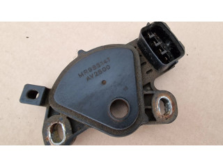 Селектор переключения передач