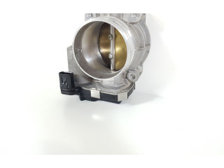 Дроссельная заслонка 12670981, 12632172BA Chevrolet Camaro