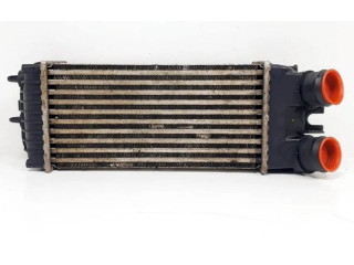 Интеркулер 9645965180 Citroen Berlingo